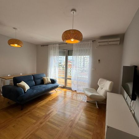 Dh Splend Beach Budva Ngoại thất bức ảnh